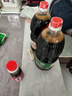 六月鲜原酿鲜生抽1.55kg【酿造酱油】0添加防腐剂薄盐 欣和出品 实拍图