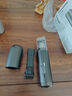 松下（Panasonic）【除尘神器】车载吸尘器无线大吸力小型手持长续航家用便携高效吸猫毛除毛除尘团购礼品MC-HC11H 实拍图