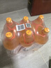 健力宝橙蜜味2L*6瓶含蜂蜜汽水碳酸饮料饮品家庭装聚会聚餐春节过年送礼 实拍图