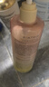 KIMTRUE且初太阳红梨洗发水500ml 控油蓬松养护头皮焕亮发丝持久留香礼物 实拍图