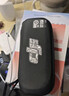 毕亚兹 适用DJI大疆pocket3收纳包保护套便携手提配件旅行包硬壳防摔抗压防溅水Pocket3收纳包配件 XJ14 实拍图
