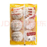 正大 包子 儿童早餐半成品 速冻食品 早点面点生鲜 年货送礼 新奥尔良鸡腿包510g 6个装 实拍图