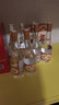 汾酒 黄盖玻汾 清香型高度白酒 53度 475mL*12瓶 整箱装 实拍图
