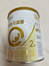 合生元（BIOSTIME）【官方直营】派星较大婴儿进口配方奶粉2段350g 实拍图