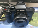松下G100DK （Panasonic）微单相机   数码相机 vlog相机 微单套机12-32mm 4K视频 专业收音 柔肤自拍 实拍图