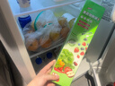 太力保鲜袋果蔬袋食品袋食品级可冷冻冰箱水果蔬菜立体 大号15个装 实拍图