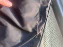 LACOSTE法国鳄鱼男装时尚百搭保暖舒适鹅绒羽绒服外套|BH8530 031/黑色 XL 54/185 实拍图