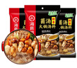 海底捞火锅底料 鲜香菌汤火锅底料110g*3袋  3~5人份 家庭聚会 一料多用 实拍图