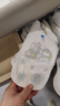 帮宝适超薄透气清新帮拉拉裤新生儿婴儿尿不湿尿片透氧Pro XL34 实拍图