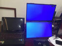 爱国者aigo便携显示器 IPS电脑手机便携屏笔记本支架显示屏扩展屏 PS4/5 Switch副屏Type-C一线通 18.5英寸/上下双屏款/1080P/100Hz 实拍图