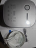 美的（Midea）IH电饭煲稻香电饭锅家用电磁加热4L大容量全智能预约多功能微压煮饭锅进口内胆MB-HS439 实拍图