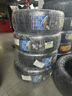 固特异（Goodyear）汽车轮胎225/50R17 98W EF1 SPORT鹰驰F1酷跑 适配雅阁奥迪思铂睿 实拍图