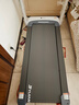华为智选鸿蒙智选跑步机家用降噪可折叠走步机亿健精灵S7免安装宽大跑台 实拍图