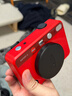 徕卡（Leica）【新年礼物】SOFORT 2 立拍立得相机 sofort2一次成像相机（红色）19189 实拍图