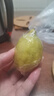 广东香水黄柠檬包邮新鲜水果柠檬精选皮薄奶茶店专用整箱 现货 黄香水柠檬6粒装  单果70g+ 实拍图