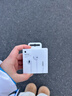 Apple/苹果 EarPods 3.5毫米接口有线耳机 圆孔苹果耳机有线耳机游戏音乐 适用3.5mm接口的手机电脑 实拍图