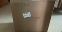 美的（Midea）出品WAHIN华凌净水器家用净水机ro反渗透厨下式直饮机国家补贴净饮机0阻垢家用1000G大通量 实拍图