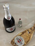 马天尼(Martini)意大利进口 Asti阿斯蒂甜型起泡酒750ml  实拍图