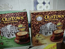 旧街场（OLDTOWN）速溶原味白咖啡马来西亚进口三合一老街咖啡粉35g*20条固体饮料 实拍图