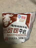 海河牛奶早餐奶天津海河网红风味奶日期新鲜可批发袋装奶 海河牛奶可可味220ml*10包 实拍图