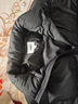 森马（Semir）轻松羽绒丨羽绒服男冬季三防外套90绒厚款立领面包服109724113102 实拍图
