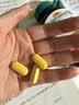 健美生（Jamieson）复合维生素b族京b1b2b6b12生物素东多种自维生素营肌醇提高代谢 【缓释型 全天好状态】维生素B族复合片 60粒*1瓶 实拍图