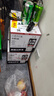 力波啤酒（REEB）德式小麦白啤 1L*6罐 整箱  千岛湖活水全麦原浆 实拍图