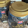 西麦5黑谷物燕麦片880g桶装 谷物代餐即食营养早餐无添加蔗糖 实拍图