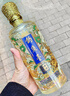 钓鱼台 珍品一号（珐琅彩）液体黄金 酱香酒 53度 500ml 单瓶装 实拍图