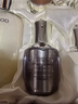 后（The history of Whoo）天气丹水乳面霜精华7件套装礼盒353ml 抗老修复 实拍图
