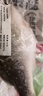 太湖海【无抗或有机认证 淡水鲈鱼】孕妇婴儿童食辅 鲜活三去鱼类水产 【无抗鲈鱼】200g/条*3条 实拍图