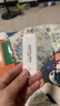 影腾随身wifi三网通用无线wi-fi6免插卡移动联通电信无限制流量便携式4G网卡高速随行网络2025款5GHF 【插电款 即插即用】增强版旗舰WIFI全国通用 实拍图