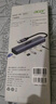 宏碁（acer）USB3.0转千兆网口扩展坞分线器HUB集线器 笔记本电脑网线转接头RJ45转换器台式机拓展坞 实拍图