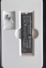 致态（ZhiTai）长江存储 2TB SSD固态硬盘 NVMe M.2接口 TiPlus7100《黑神话：悟空》联名版 实拍图