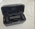 大疆 DJI Mic Mini 迷你无线高品音质降噪领夹麦克风【安卓+苹果15/16/17系列+相机】一拖二(含充电盒) 实拍图