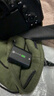 索尼（SONY）【3C认证标志】NP-FZ100 索尼微单相机  原厂原包装充电电池（适配A7RM5/7M4/7C2/6700/E10M2等) 实拍图