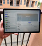 OPPO Pad SE 11英寸高清大屏平板电脑  6GB+128GB 星光银 办公游戏娱乐学习平板 国家补贴 实拍图