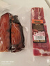金年蒋酱肉500g 酱油肉金华火腿非烟熏土腌猪肉腊特产礼品[源头直发] 实拍图