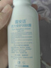露安适（Lelch）婴儿润肤乳  润肤露 身体乳 80g 0-1岁适用【初生安护系列】 实拍图