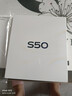vivo S50 12GB+512GB 告白 主摄级长焦Live 高通第三代骁龙8s 湿手秒开超声波指纹2.0 AI拍照手机 实拍图