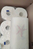 心相印卷纸/厨房用纸75节*8卷纸巾食品接触级（整箱销售 ） 实拍图