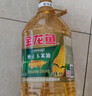 金龙鱼 食用油 非转基因 压榨 一级 纯正玉米油4L*4箱装 实拍图