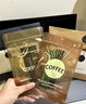 POSITIVE HOTELph地中海咖啡冻干速溶黑咖啡(肉桂*2+绿燃*2) 咖啡套装 邓为代言 实拍图