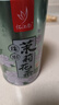 忆江南茶叶茉莉花茶茉莉龙珠浓香型200g茉莉绣球春茶自饮罐装 实拍图