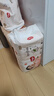 好奇（Huggies）铂金装小桃裤成长裤XL96片(12-17kg)加大号尿不湿【透爽散热】 实拍图