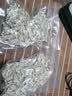 MVVWVV真空封口机干湿两用家用商用大功率食品保鲜机全自动抽真空包装机塑封机不挑袋抽腊肉 【封口机+100真空无菌袋】紫光/双泵大吸力 实拍图