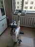 麦瑞克（MERACH）动感单车家用智能调阻自发电健身器材室内静音自行车 绝影ONE 2代 2代PRO-12KG飞轮组-AIMia私教陪练 实拍图