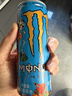 魔爪（Monster） 芒果味风味饮料 能量饮料 功能饮料330ml*24罐  实拍图