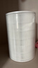 美的（Midea）空气净化器滤芯 分解甲醛 除异味除颗粒物净化器L1Pro原装滤网FC-50F1【配件】 实拍图