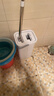 佳帮手平板拖把40cm2布家用一拖净免手洗2025带桶一套洗拖地神器体墩布 实拍图